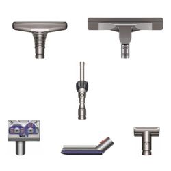 Dyson - Ball Allergy Plus Upright Vacuum