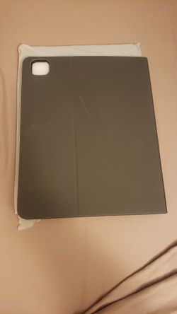 iPad Pro Case is specifically designed for Apple's iPad Pro model