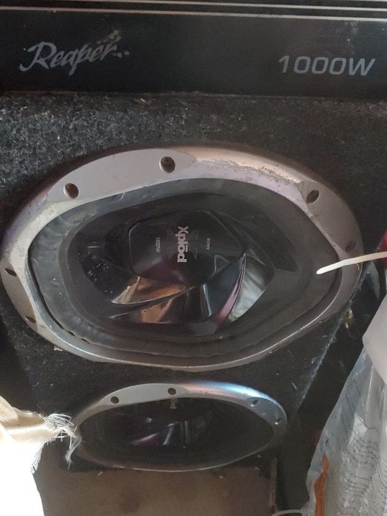 Audio Sound Kenwood Sony Pioneer Jr Audio System