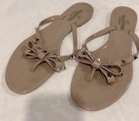Valentino Sandals Size 39 Women’s $200