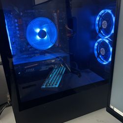 Selling Gaming Pc