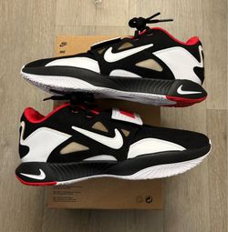 Nike LeBron Deion Sanders Collab size 11 men