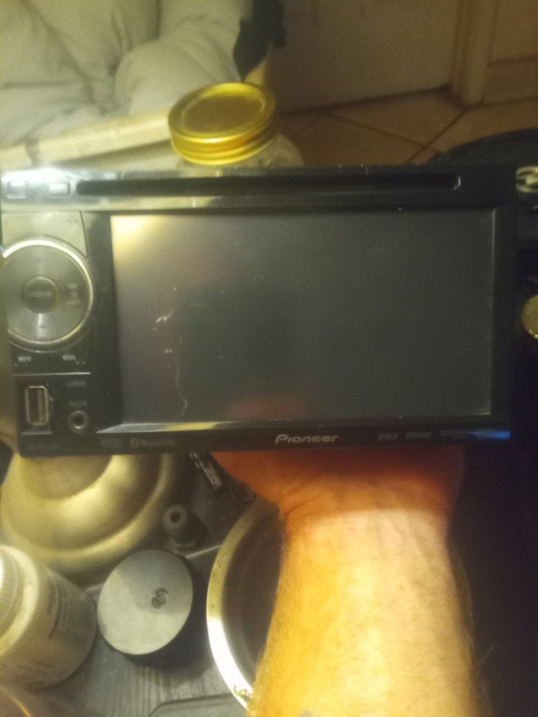 Focal Auditor Rcx 570 And Pioneer Aviate 2.400bt