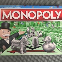 Monopoly