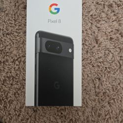Google Pixel 8 Unlocked 128 Gb