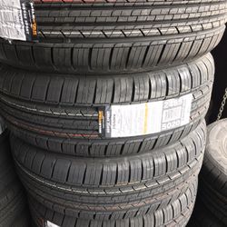 215-60-16 New Tires 215/60/16 Llantas Nuevas