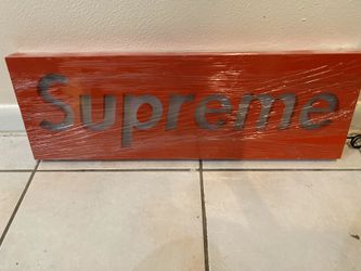 Supreme multicolored light