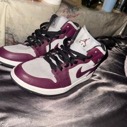 Jordan 1