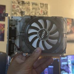 NVIDIA GTX 730 