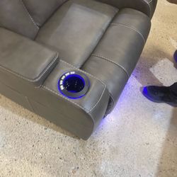 Brand New In The Box Recliners