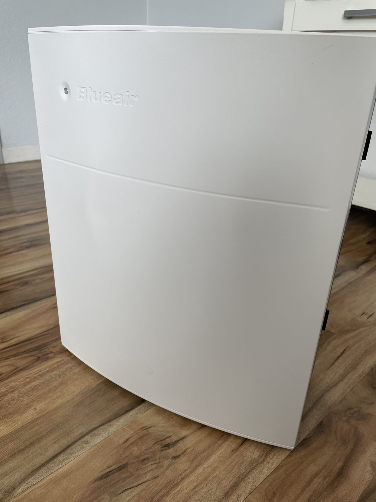 Blueair 203 Air Purifier
