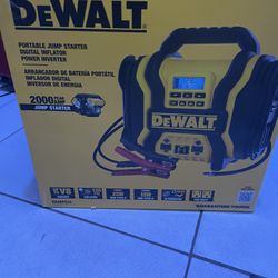 2000watt Starter New