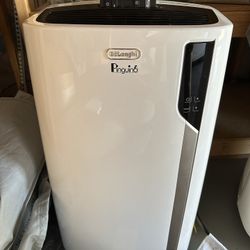 Delonghi Air Conditioner 
