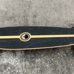 Yocaher Longboard