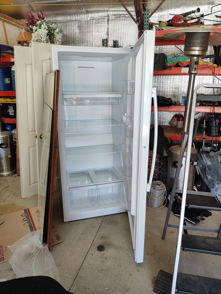 Freezer