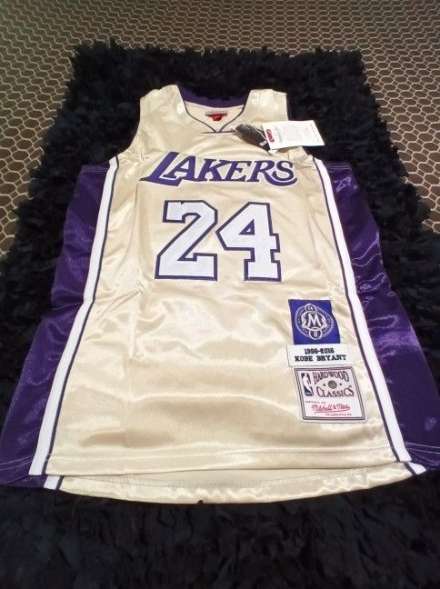 Kobe Bryant "Hall Of Fame" Lakers 