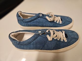 Used Jimmy Choo men's shoe