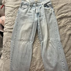 Levi Jeans