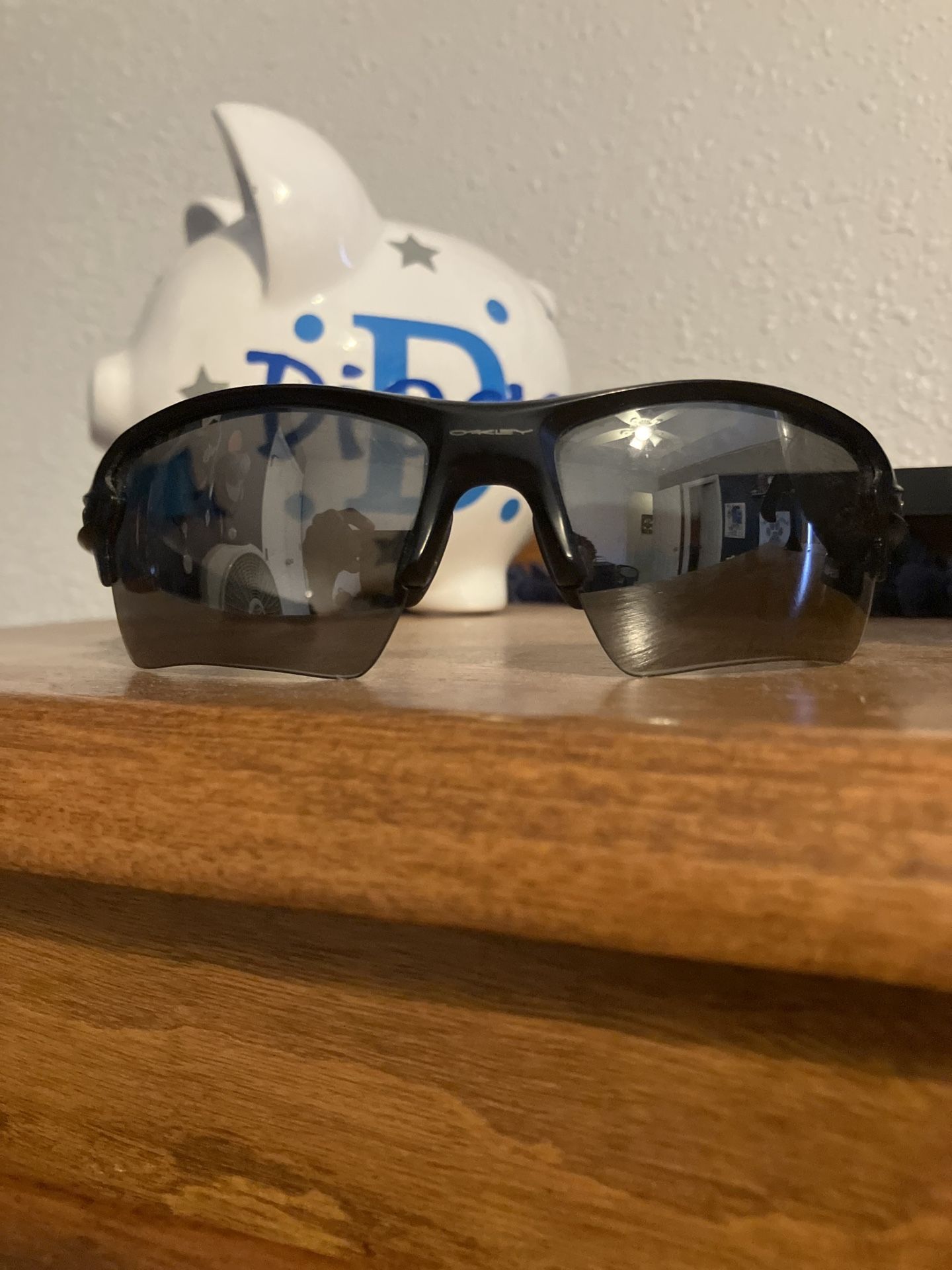Oakley Sunglasses – PRIZM Lenses