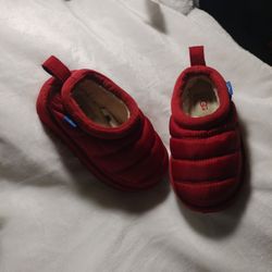 UGG Toddler Shoes 