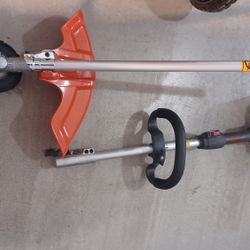 New Husqvarna 535 LK Detachable Gas String Trimmer Professional