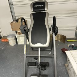 Inversion Table 