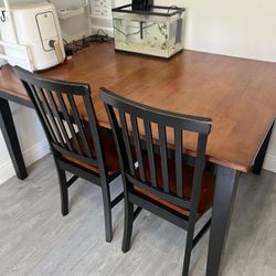 Dining Table 40”x78”  Read Description!