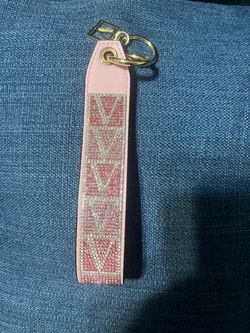 Victoria’s Secret Keychain