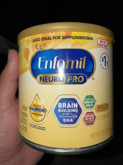 Enfamil NeuroPRO