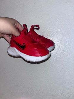 Nike toddler shoes