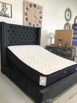 I’m Jon Green, Wayne’s Home Sales Representative🌟 Twin Mattress, Full Mattress, Queen Mattress, King Mattress Take Home Pay Later