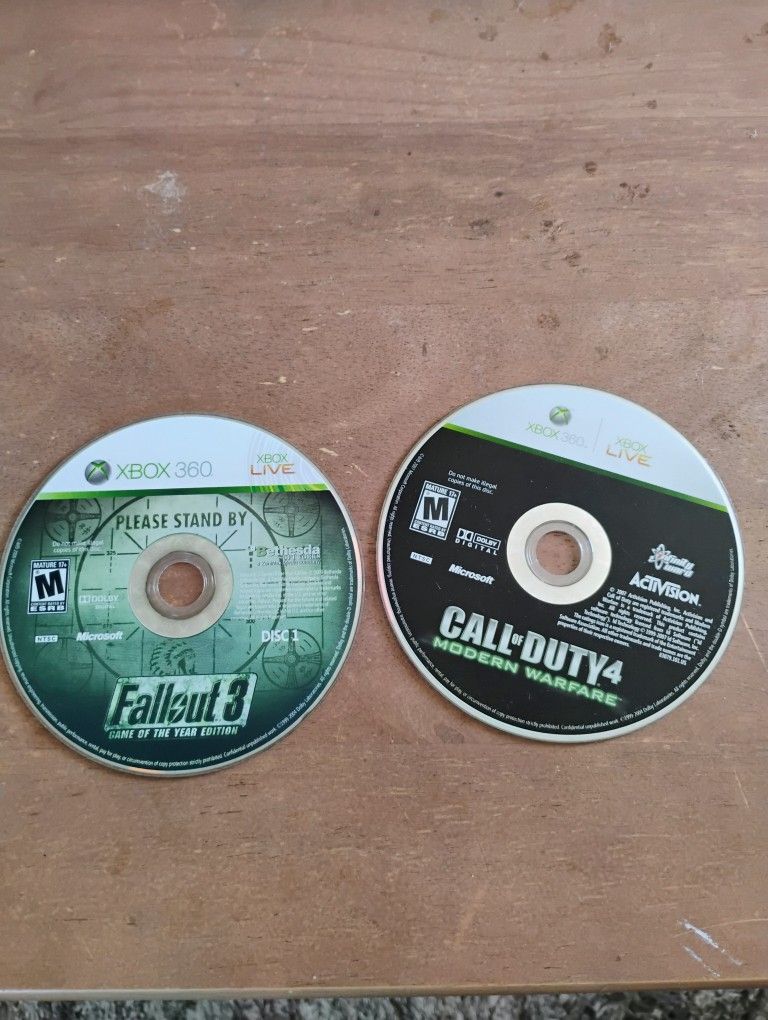 Xbox 360