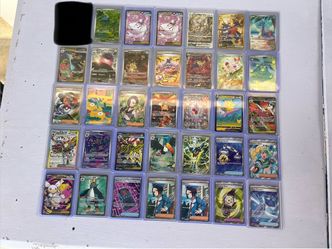 Pokemon for trade