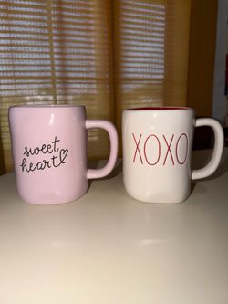 Mugs & Jars