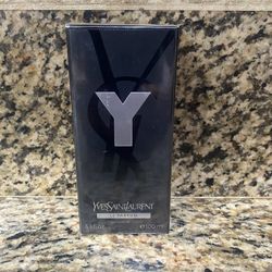 YSL Le Parfum