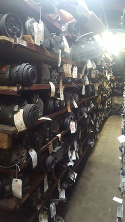 Compressores Para todo tipo de carros