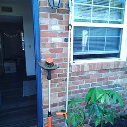 Weed Wacker Hand Saws 