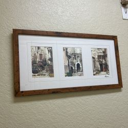 Photo Art of Entryways 