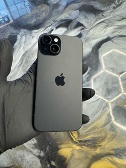 iPhone 15 (128gb) Unlocked