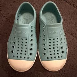 Toddler Shoes - Native