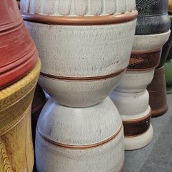 Clay Pots 🇲🇽 🪴 Macetas De Barro XL $75°°