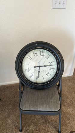 Wall Clock