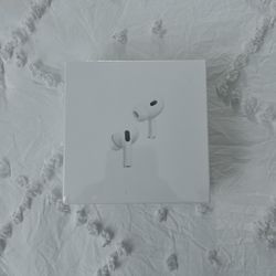 AirPods Pro (2nd Generation) 
