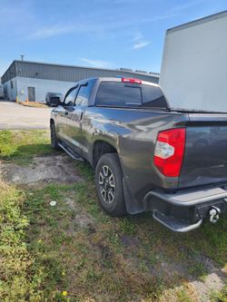 2016 Toyota Tundra