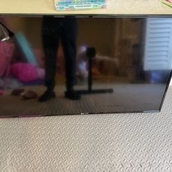 55” Lg Tv