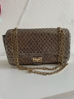 Charming Charlie bag