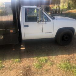 1998 Chevy GMT 400
