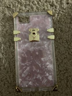 iPhone 6/7/8 luxury phone case