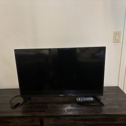 TOSHIBA TV