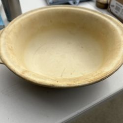 Pampered Chef Stoneware